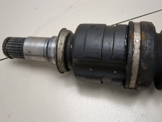 Полуось (приводной вал, шрус) правая передняя, ориг. номер 4341002850, Toyota Auris E18
