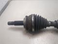 4342047030 Полуось (приводной вал, шрус) левая передняя Toyota Prius 2012г. - фото №4