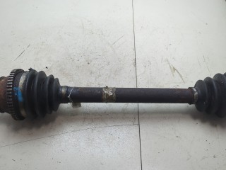 Полуось (приводной вал, шрус) левая задняя Ford Explorer 2005-2010, АКПП, 7L2Z4K139A