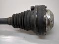 1K0407271BN, 1K0407451DX Полуось (приводной вал, шрус) левая передняя Volkswagen Jetta 5 2008г. - фото №2