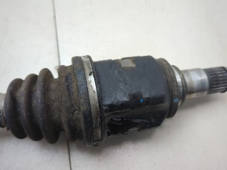Полуось (приводной вал, шрус) левая передняя, ориг. номер 4342005430, Toyota Avensis 3 2008-2011