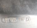 1096627, 97BB9600AH Корпус воздушного фильтра Ford Mondeo 1997г. - фото №3