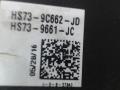 HS739C662JD Корпус воздушного фильтра Ford Fusion USA 2017г. - фото №4