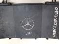 A1190940402 Корпус воздушного фильтра Mercedes S-Класс 1992г. - фото №4