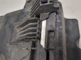 Корпус воздушного фильтра, ориг. номер MR985187, MR571394, Mitsubishi Endeavor 2009-2011