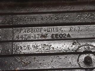 Корпус воздушного фильтра, ориг. номер 7L2Z9600C, Ford Explorer 2005-2010