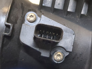 Корпус воздушного фильтра, ориг. номер 7L2Z9600C, Ford Explorer 2005-2010