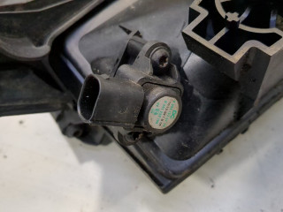 Корпус воздушного фильтра, ориг. номер 6420903101, Mercedes E W212 2009-2013