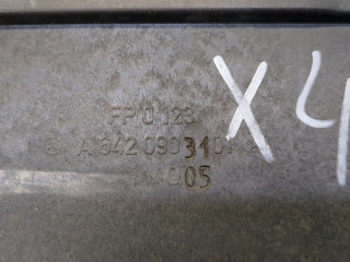 Корпус воздушного фильтра, ориг. номер 6420903101, Mercedes E W212 2009-2013