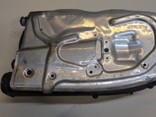 Корпус воздушного фильтра, ориг. номер A6510901101, Mercedes C W204 2007-2011