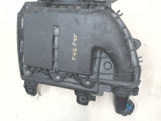 Корпус воздушного фильтра, ориг. номер 9673061080, Peugeot 207 2009-2013
