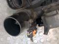 9673061080 Корпус воздушного фильтра Citroen Jumpy 2014г. - фото №3