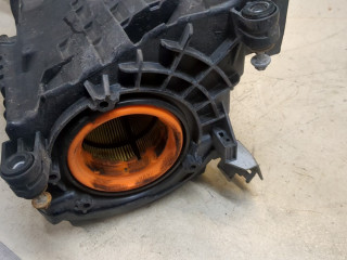 Корпус воздушного фильтра, ориг. номер A2710900901, Mercedes C W204 2007-2011