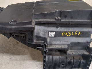 Корпус воздушного фильтра, ориг. номер A2710900901, Mercedes C W204 2007-2011