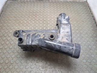 Корпус воздушного фильтра, ориг. номер 3C0129607AS, Volkswagen Passat 2005-2010