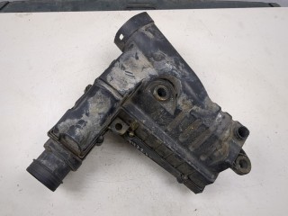 Корпус воздушного фильтра, ориг. номер 3C0129607AS, Volkswagen Passat 2005-2010