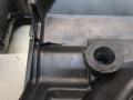 06F133837AH Корпус воздушного фильтра Volkswagen Passat 2007г. - фото №2