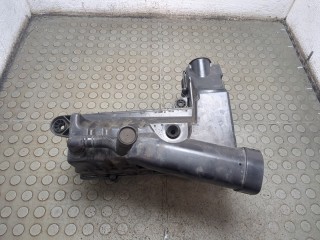 Корпус воздушного фильтра, ориг. номер 3C0129607AS, Volkswagen Tiguan 2006-2011