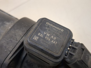 Корпус воздушного фильтра, ориг. номер 03L906461, Skoda Yeti 2013-2018