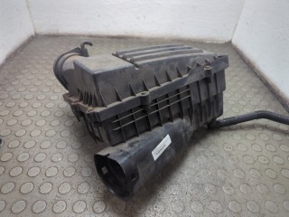 Корпус воздушного фильтра, ориг. номер 3C0129607AS, Volkswagen Passat 2005-2010
