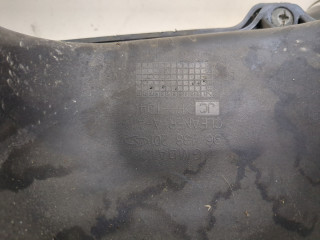 Корпус воздушного фильтра, ориг. номер 96438201, Chevrolet Lacetti 2004-2013