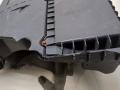 51798930 Корпус воздушного фильтра Fiat Panda 2008г. - фото №3