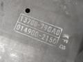 1370079GA0 Корпус воздушного фильтра Suzuki Alto 2005г. - фото №2