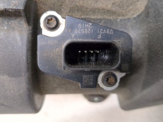 Корпус воздушного фильтра, ориг. номер BJ329600BB, Land Rover Range Rover Evoque 2011-2015
