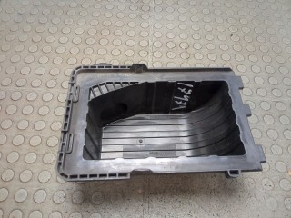 Корпус воздушного фильтра, ориг. номер 4L2Z9661AA, Ford Explorer 2005-2010