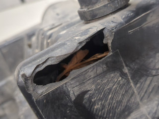 Корпус воздушного фильтра, ориг. номер 3C0129607AS, Skoda Yeti 2009-2014