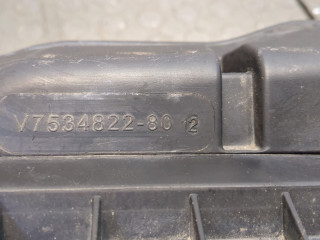 Корпус воздушного фильтра, Peugeot 207 2006-2009