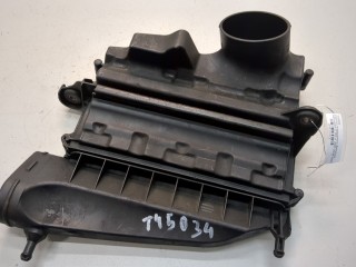Корпус воздушного фильтра, ориг. номер A6420901801, Mercedes E-Класс 2002-2006