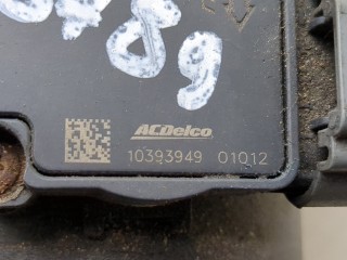 Корпус воздушного фильтра, ориг. номер 22745825, 22745826, 22752507, Chevrolet Captiva 2011-2013