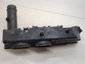 6X439600BA Корпус воздушного фильтра Jaguar X-Type 2008г. - фото №2