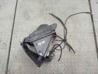 Корпус воздушного фильтра, ориг. номер 4F0133837BB, Audi A6 2008-2011