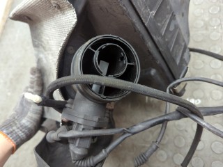 Корпус воздушного фильтра, ориг. номер 4F0133837BB, Audi A6 2008-2011