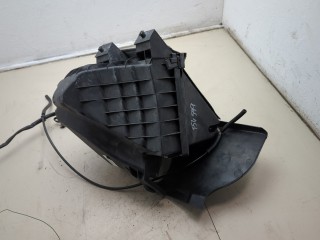 Корпус воздушного фильтра, ориг. номер 4F0133837BB, Audi A6 2008-2011