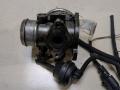 38131501E Заслонка дроссельная Volkswagen Golf 4 2000г. - фото №3