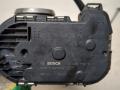 6600900070 Заслонка дроссельная Smart Fortwo 2010г. - фото №3