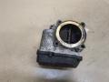 06F133062Q Заслонка дроссельная Audi A6 2006г. - фото №2