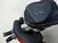 3B0823509T Заслонка дроссельная Volkswagen Passat 5 1999г. - фото №2