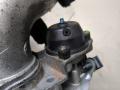 55195014 Заслонка дроссельная Opel Astra 2008г. - фото №5