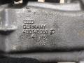 4B0145950 Заслонка дроссельная Audi A6 2002г. - фото №3