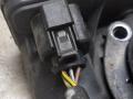 6H4Q9E926BA, 0280750210 Заслонка дроссельная Land Rover Range Rover 2009г. - фото №2