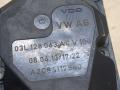 03L128063T Заслонка дроссельная Audi A5 2013г. - фото №4