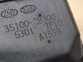 351002B300 Заслонка дроссельная Hyundai ix35 2012г. - фото №3
