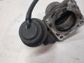 16118EB300 Заслонка дроссельная Nissan Navara 2006г. - фото №3