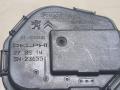 9674942380 Заслонка дроссельная Citroen C4 Picasso 2014г. - фото №3
