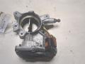 55564164, 825611 Заслонка дроссельная Opel Zafira 2014г. - фото №2
