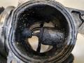 070128070F Заслонка дроссельная Volkswagen Touareg 2004г. - фото №2